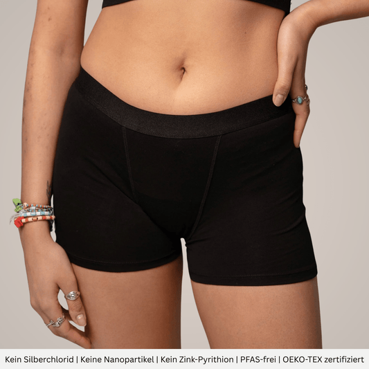 Dahlia - super leakproof