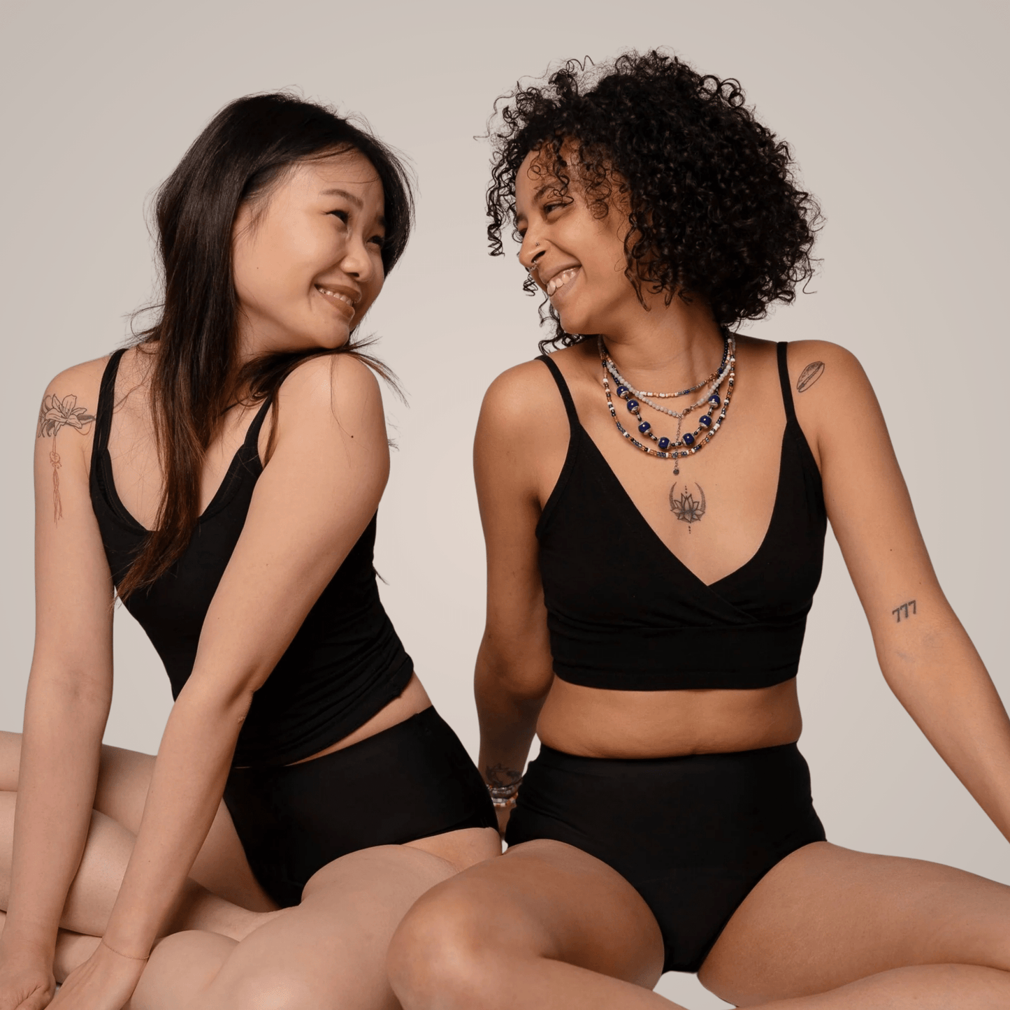 Oleander - seamless leakproof