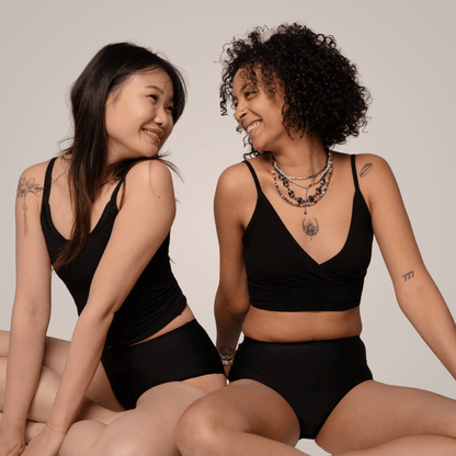 Oleander - seamless leakproof