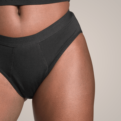 Hyacinth - schlichter Periodenslip