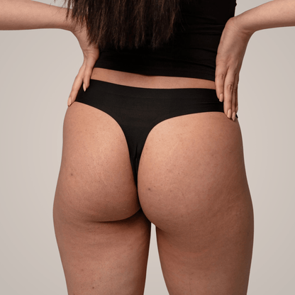 Daisy - seamless Periodenstring für leichte Tage